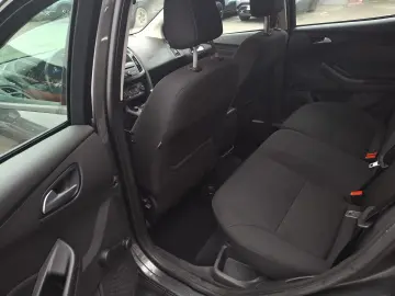 Ford Focus 1.0 EcoBoost Start Stop Trend