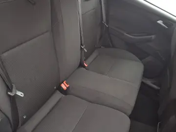 Ford Focus 1.0 EcoBoost Start Stop Trend