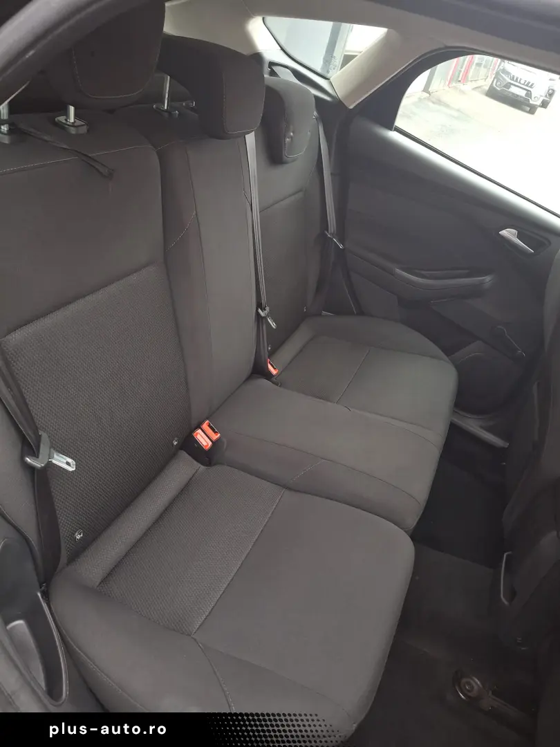 Ford Focus 1.0 EcoBoost Start Stop Trend