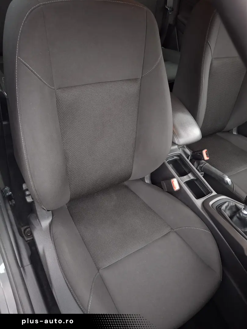 Ford Focus 1.0 EcoBoost Start Stop Trend