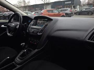 Ford Focus 1.0 EcoBoost Start Stop Trend