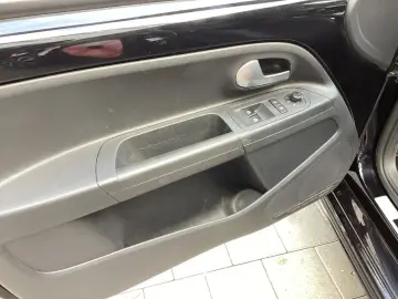 VW e-UP! Active Klima Sitzh. CCS