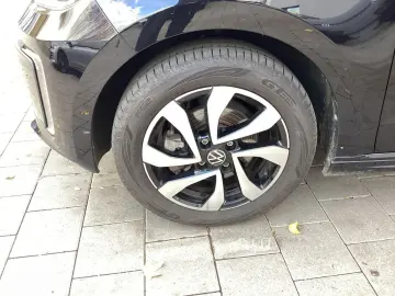 VW e-UP! Active Klima Sitzh. CCS