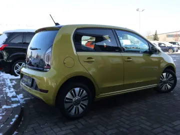 VW up! e-up! United PDC Kamera Sitzheizung DAB