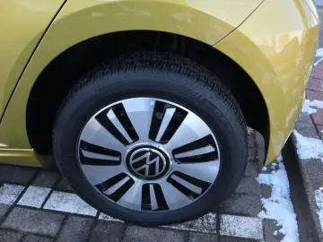 VW up! e-up! United PDC Kamera Sitzheizung DAB