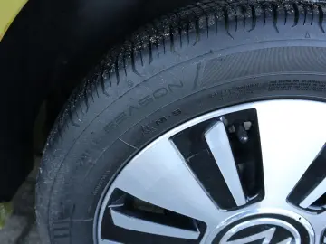 VW up! e-up! United PDC Kamera Sitzheizung DAB