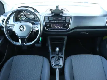 VW up! e-up! United PDC Kamera Sitzheizung DAB
