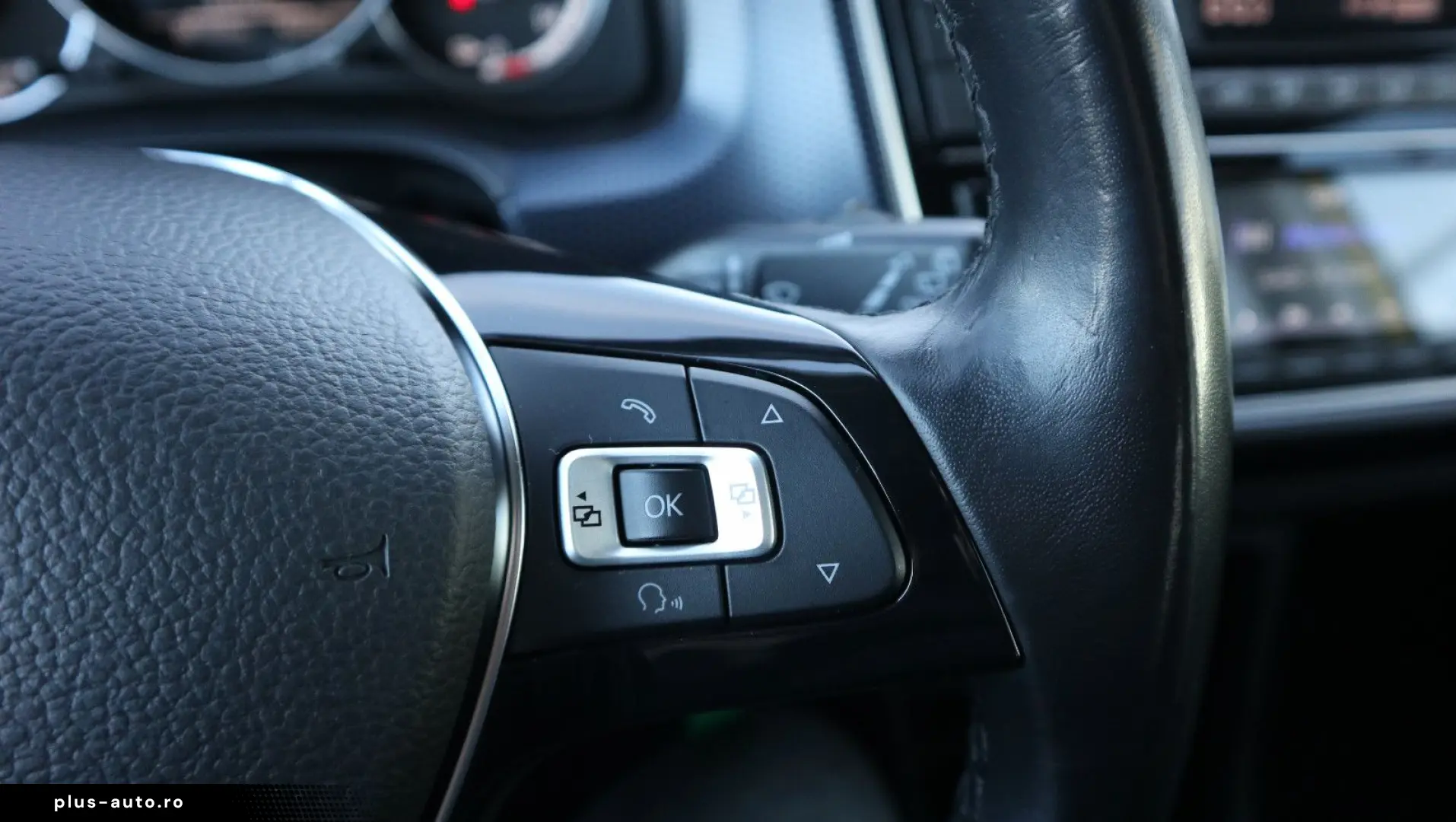 VW up! e-up! United PDC Kamera Sitzheizung DAB