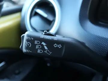 VW up! e-up! United PDC Kamera Sitzheizung DAB