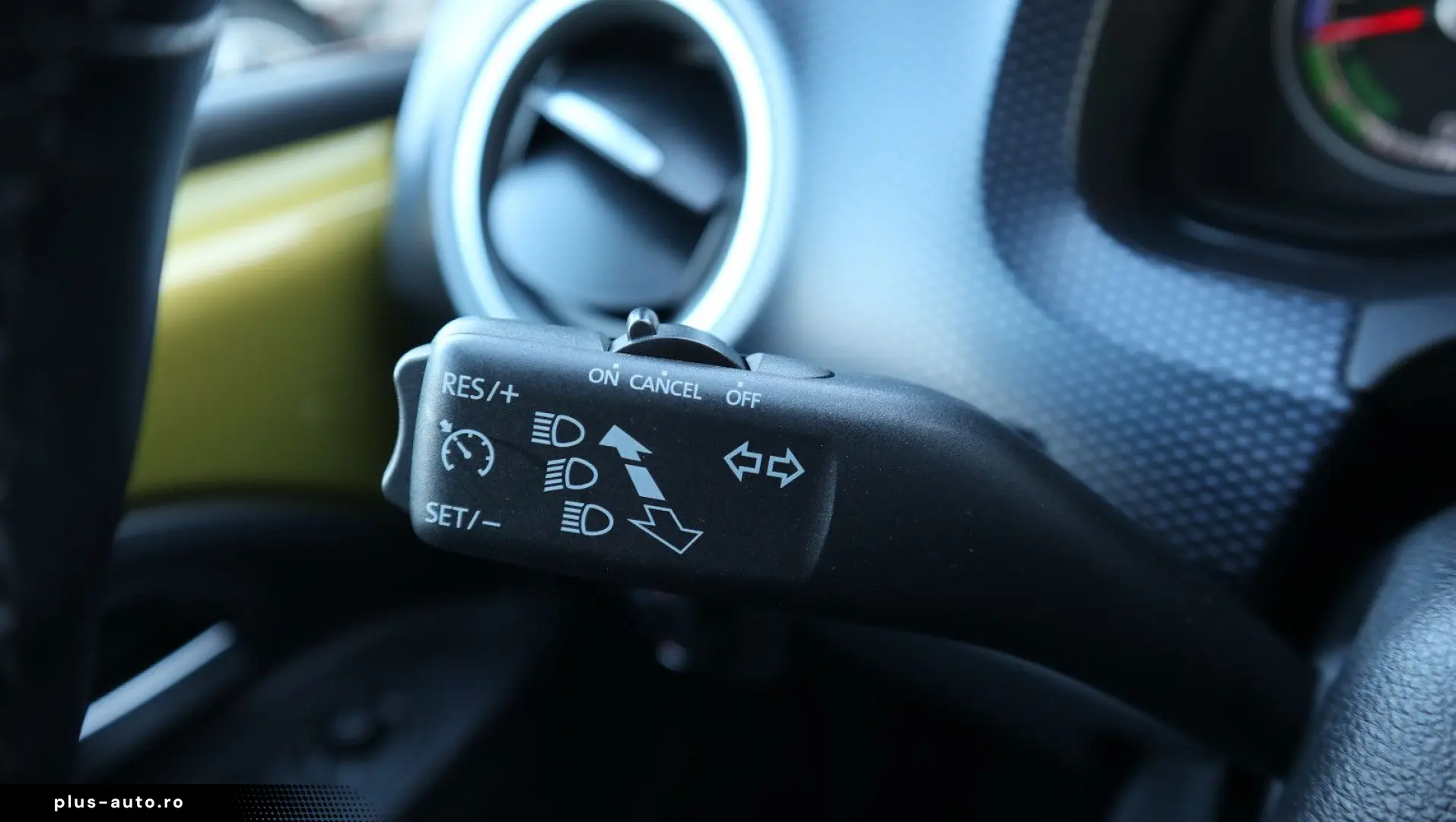 VW up! e-up! United PDC Kamera Sitzheizung DAB