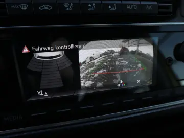 VW up! e-up! United PDC Kamera Sitzheizung DAB