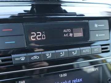 VW up! e-up! United PDC Kamera Sitzheizung DAB