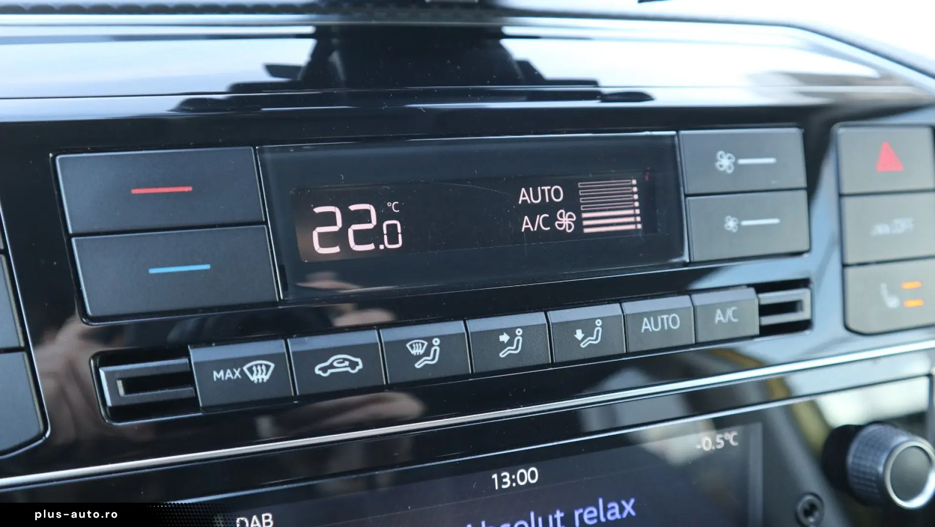 VW up! e-up! United PDC Kamera Sitzheizung DAB