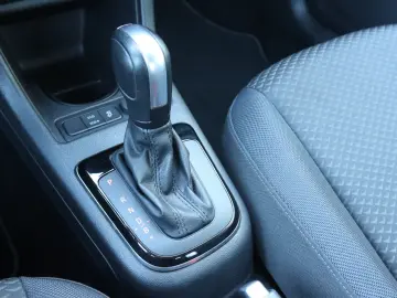 VW up! e-up! United PDC Kamera Sitzheizung DAB