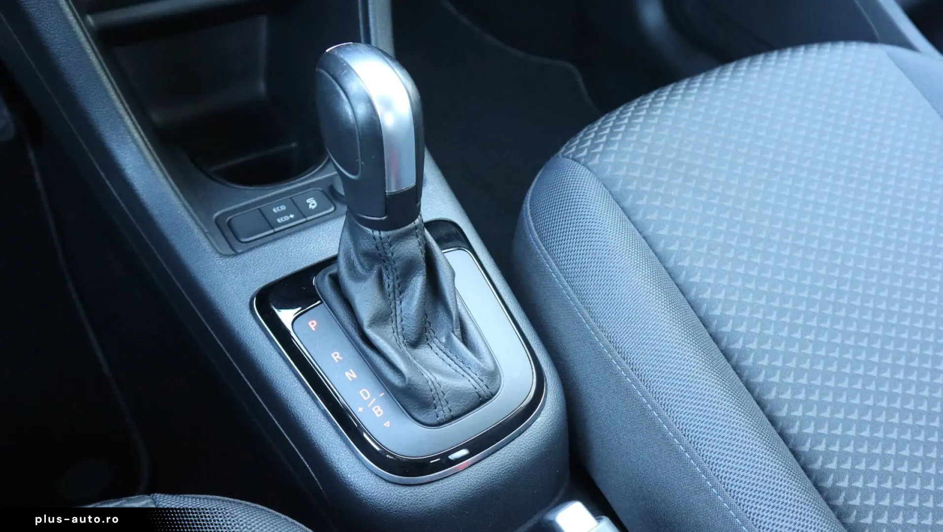 VW up! e-up! United PDC Kamera Sitzheizung DAB