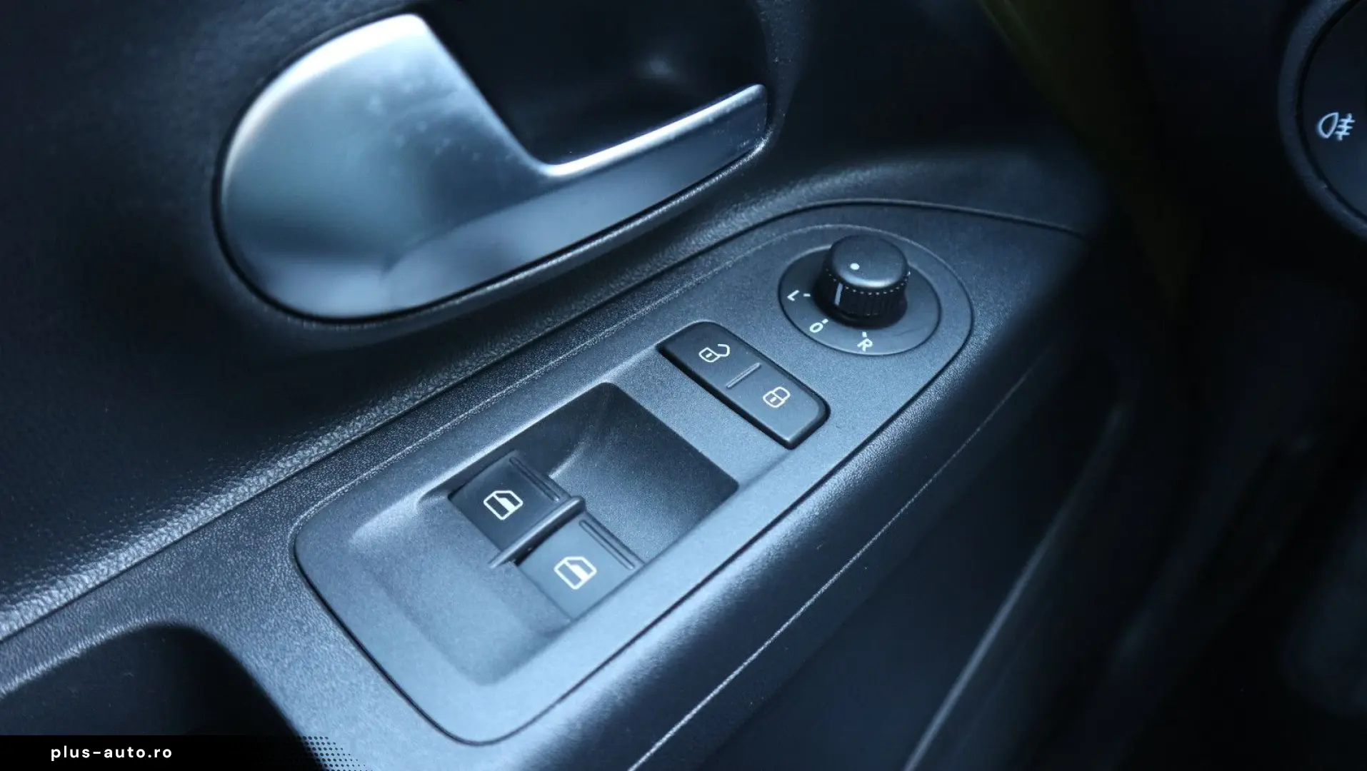 VW up! e-up! United PDC Kamera Sitzheizung DAB