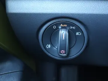 VW up! e-up! United PDC Kamera Sitzheizung DAB