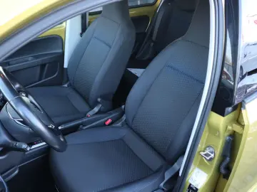 VW up! e-up! United PDC Kamera Sitzheizung DAB