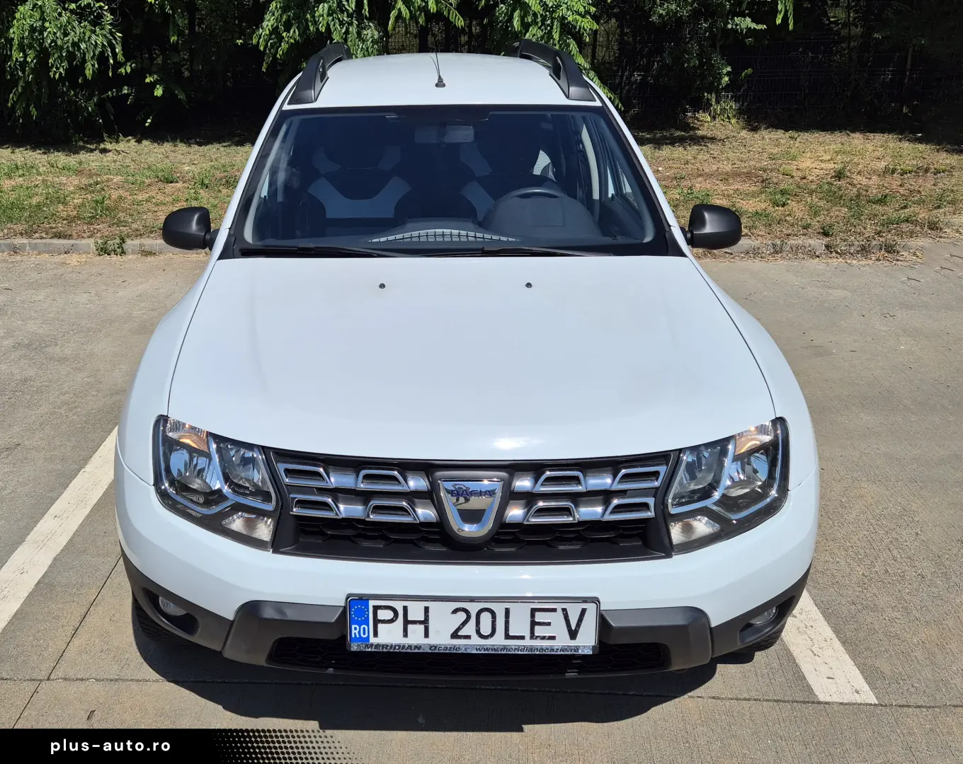 Dacia Duster 1.5 dCi 4x4 Laureate