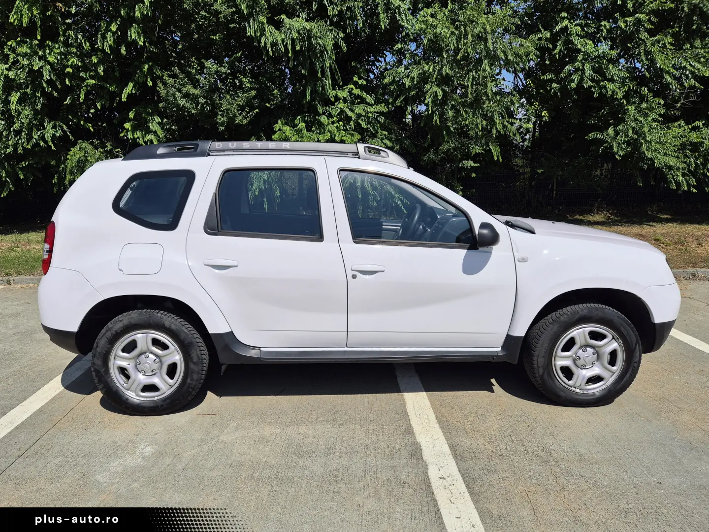 Dacia Duster 1.5 dCi 4x4 Laureate