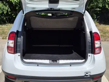 Dacia Duster 1.5 dCi 4x4 Laureate