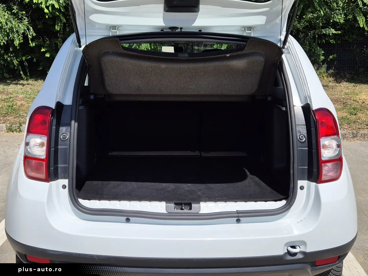 Dacia Duster 1.5 dCi 4x4 Laureate