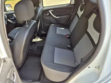 Dacia Duster 1.5 dCi 4x4 Laureate