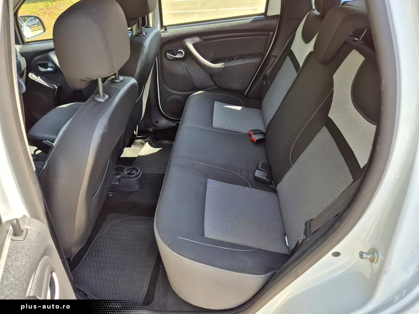 Dacia Duster 1.5 dCi 4x4 Laureate