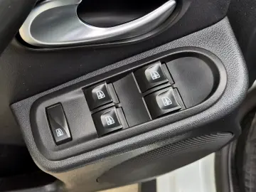 Dacia Duster 1.5 dCi 4x4 Laureate