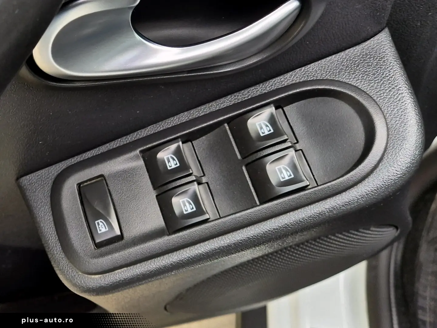 Dacia Duster 1.5 dCi 4x4 Laureate