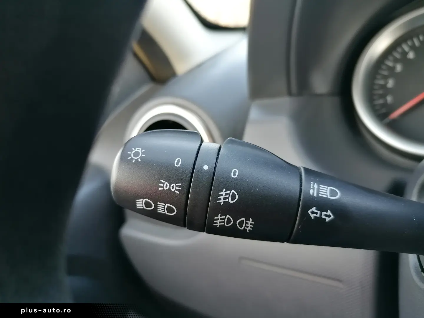 Dacia Duster 1.5 dCi 4x4 Laureate