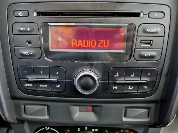 Dacia Duster 1.5 dCi 4x4 Laureate