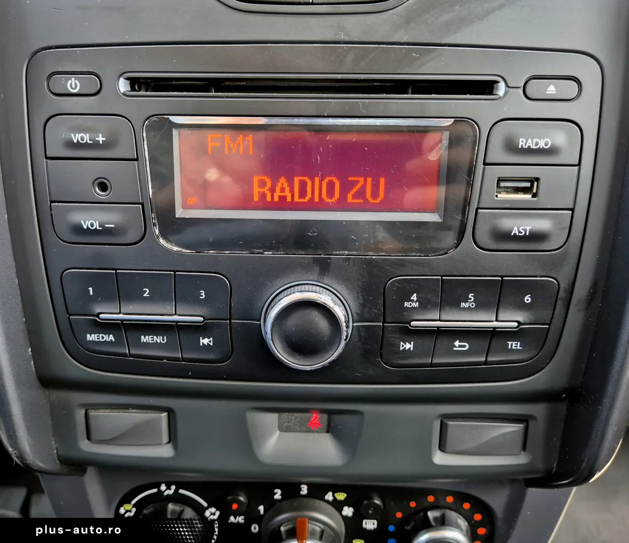 Dacia Duster 1.5 dCi 4x4 Laureate