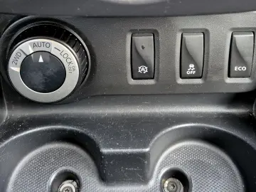 Dacia Duster 1.5 dCi 4x4 Laureate