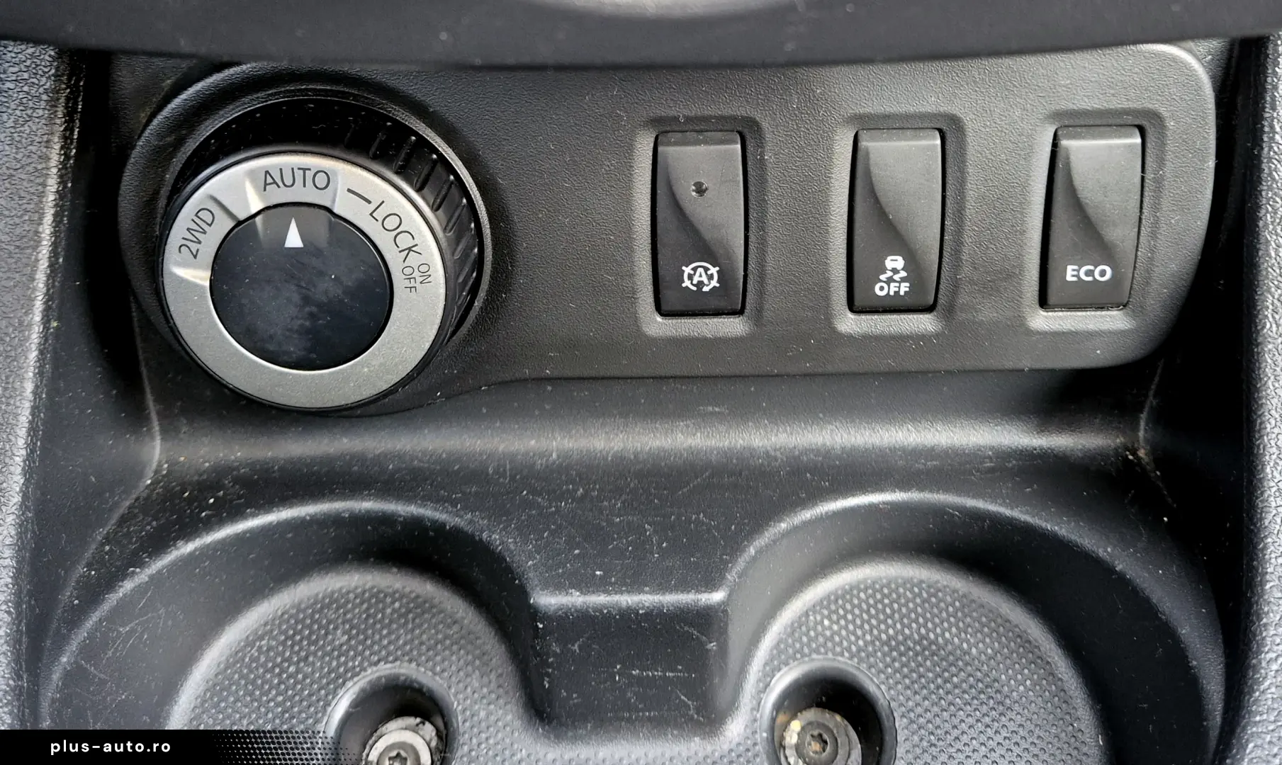 Dacia Duster 1.5 dCi 4x4 Laureate