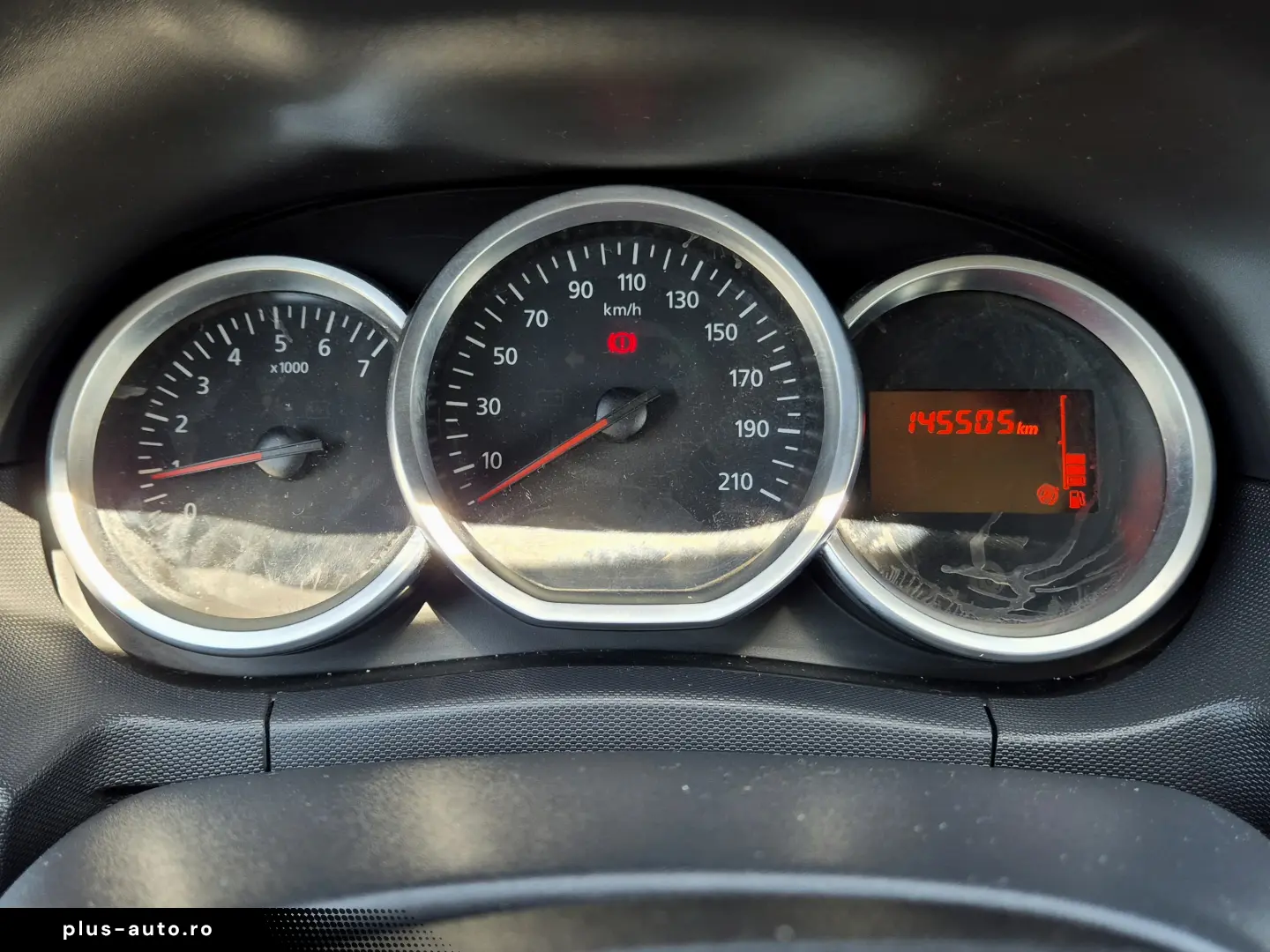 Dacia Duster 1.5 dCi 4x4 Laureate