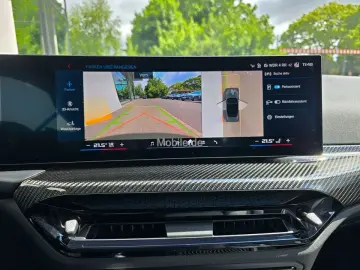 BMW M4 Competition M xDrive Cabrio DAPro adapLED h k