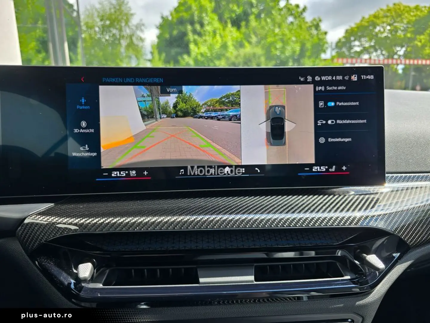 BMW M4 Competition M xDrive Cabrio DAPro adapLED h k