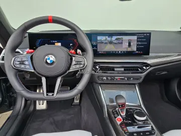 BMW M4 Competition M xDrive Cabrio DAPro adapLED h k