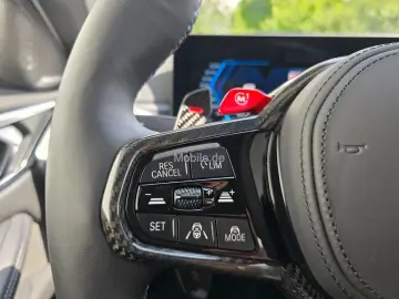 BMW M4 Competition M xDrive Cabrio DAPro adapLED h k