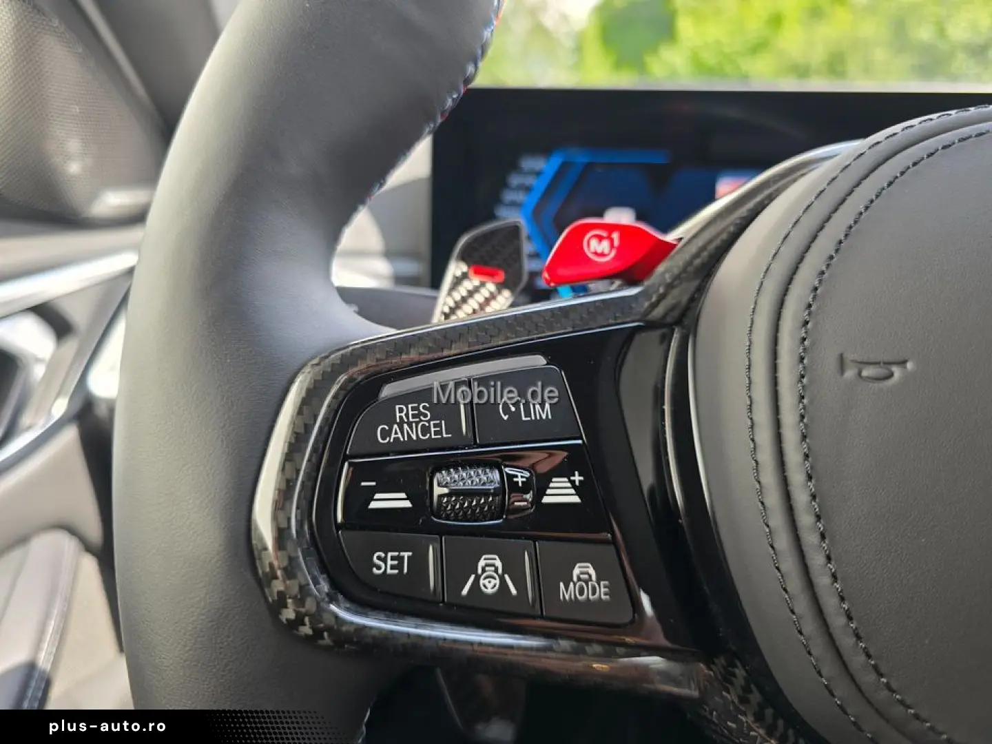 BMW M4 Competition M xDrive Cabrio DAPro adapLED h k