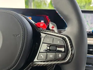 BMW M4 Competition M xDrive Cabrio DAPro adapLED h k