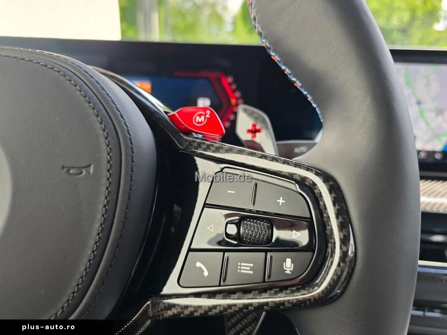 BMW M4 Competition M xDrive Cabrio DAPro adapLED h k