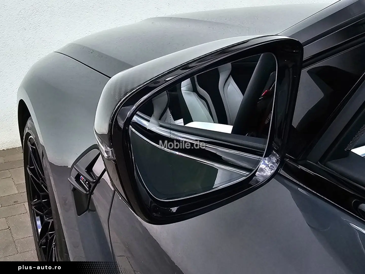 BMW M4 Competition M xDrive Cabrio DAPro adapLED h k