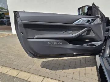 BMW M4 Competition M xDrive Cabrio DAPro adapLED h k