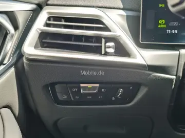 BMW M4 Competition M xDrive Cabrio DAPro adapLED h k