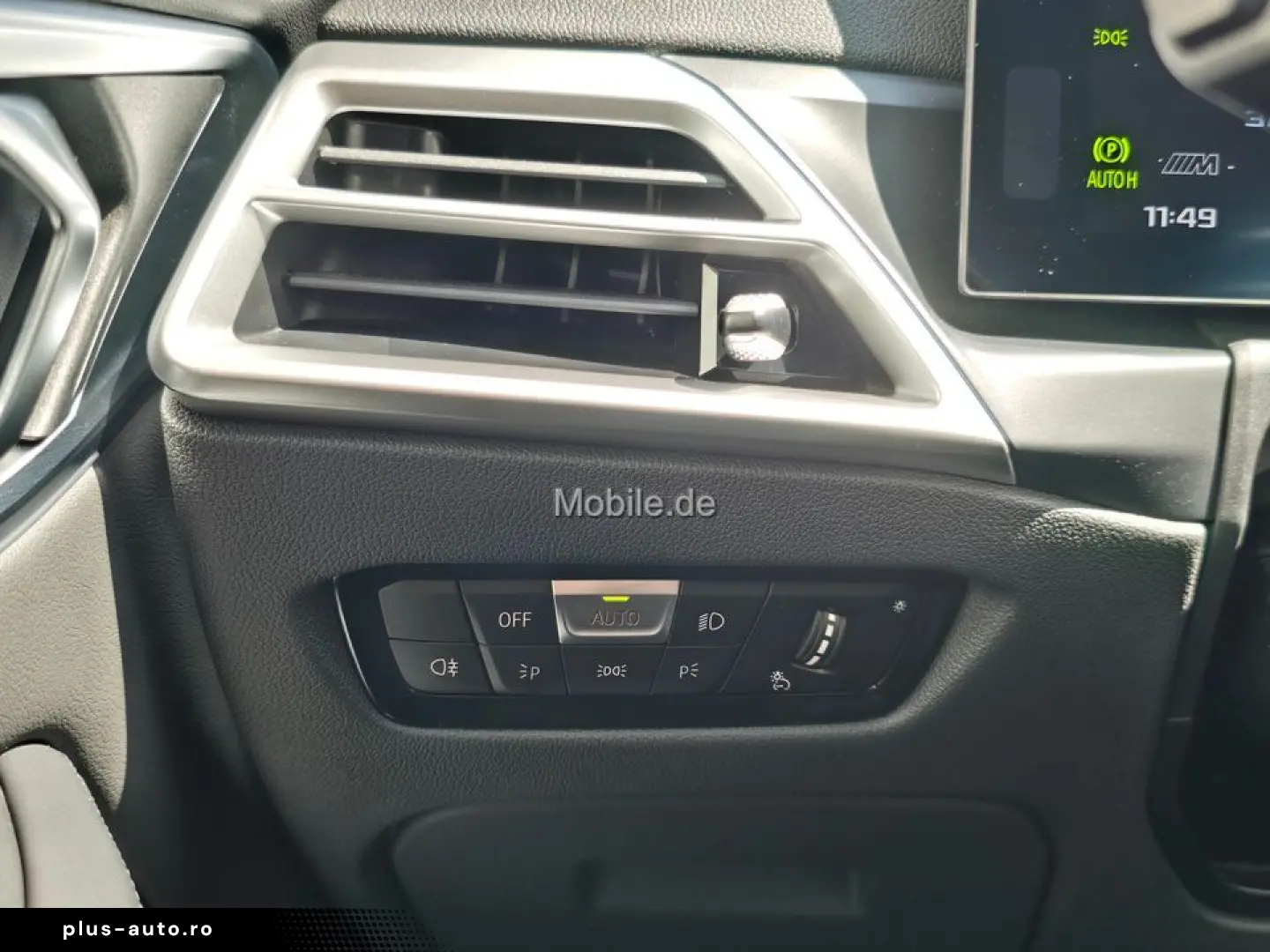 BMW M4 Competition M xDrive Cabrio DAPro adapLED h k