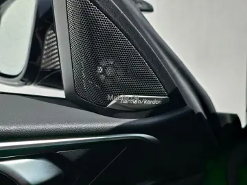 BMW M4 Competition M xDrive Cabrio DAPro adapLED h k