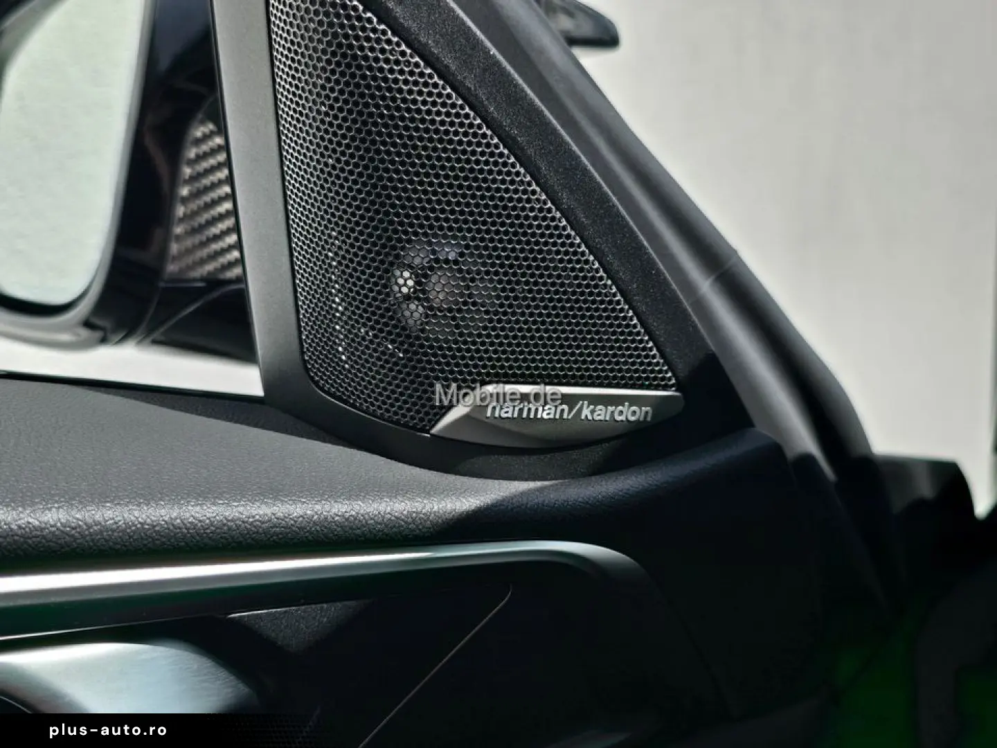 BMW M4 Competition M xDrive Cabrio DAPro adapLED h k