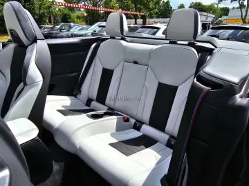 BMW M4 Competition M xDrive Cabrio DAPro adapLED h k